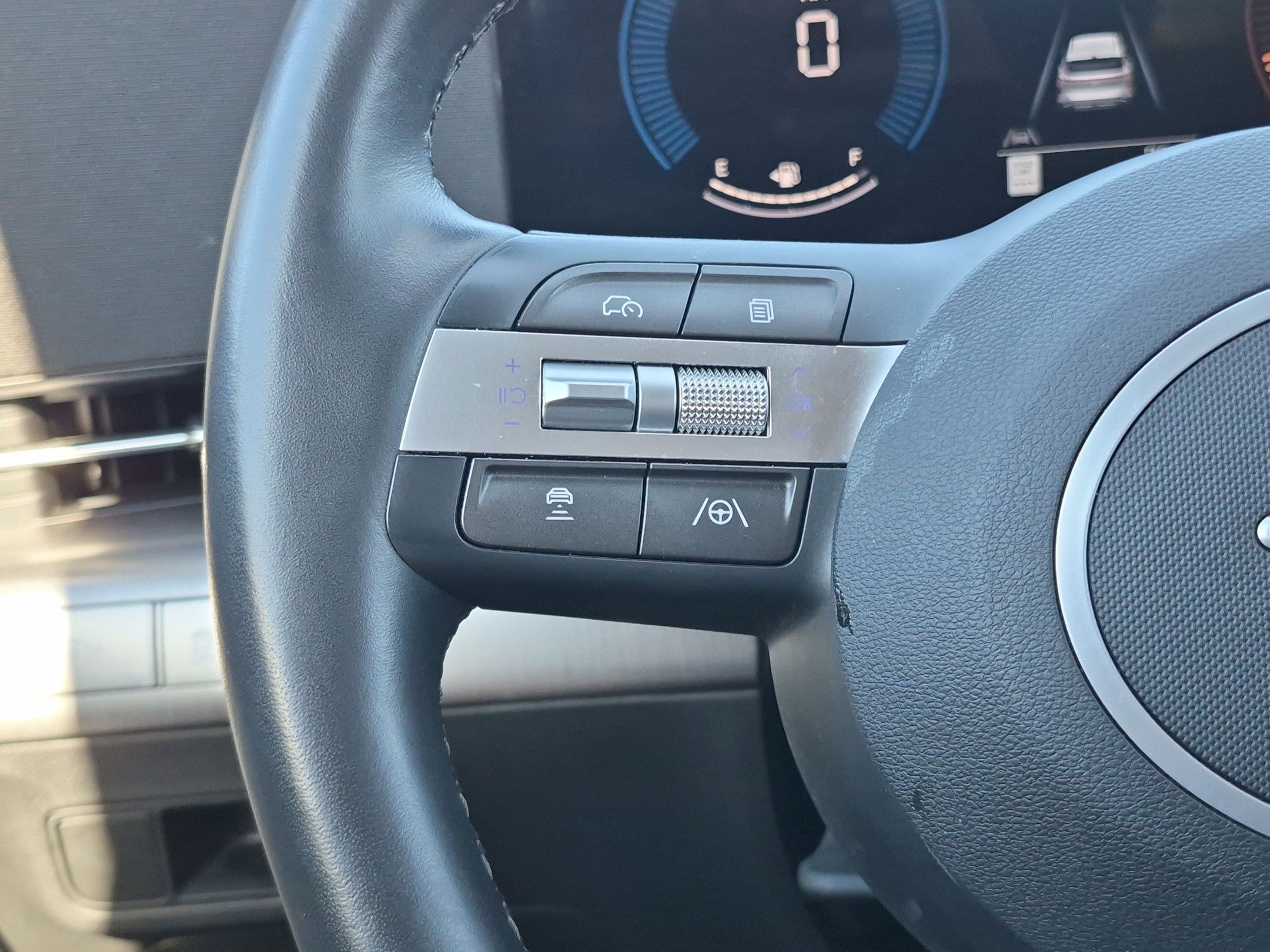 Used 2026 Hyundai Kona SEL Sport FWD image 19