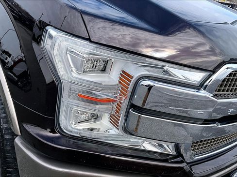 Used 2020 Ford F150 King Ranch w/ Equipment Group 601A Luxury image 34