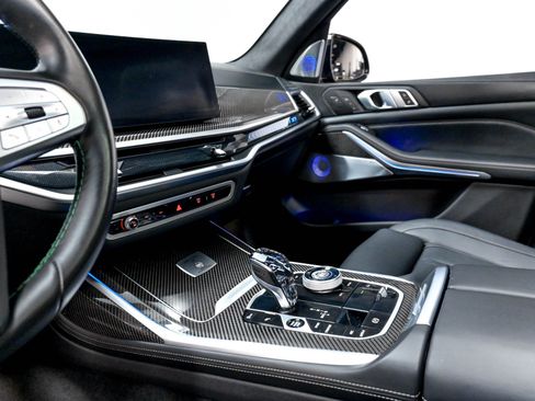 Used 2023 BMW ALPINA XB7 AWD/4WD image 12
