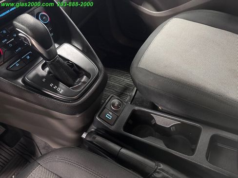 Used 2020 Ford Transit Connect XL image 24