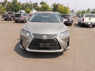 Used 2019 Lexus RX 350 AWD w/ Navigation Package video 2