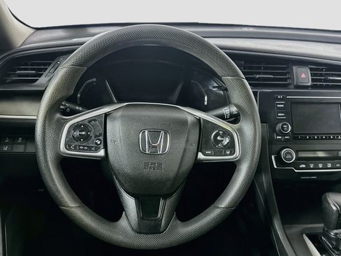 Used 2021 Honda Civic LX image 17