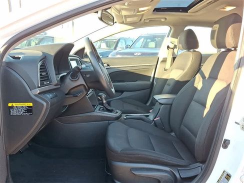 Used 2018 Hyundai Elantra Value Edition image 13