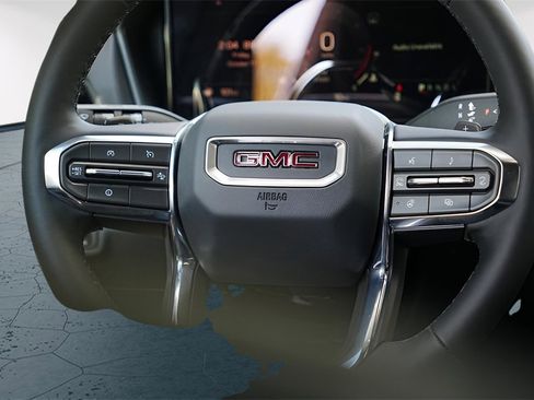 New 2026 GMC Terrain Elevation w/ Technology Package II image 20