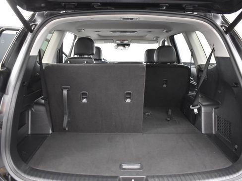 Certified 2025 Kia Telluride S image 28