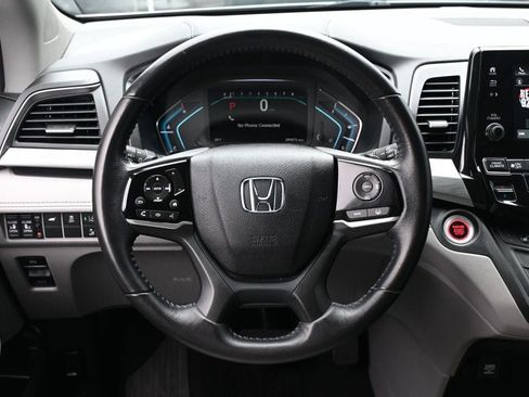 Used 2019 Honda Odyssey EX-L image 9
