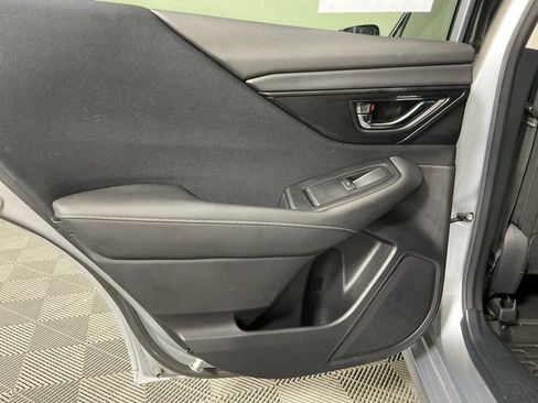 Used 2020 Subaru Legacy Premium image 24