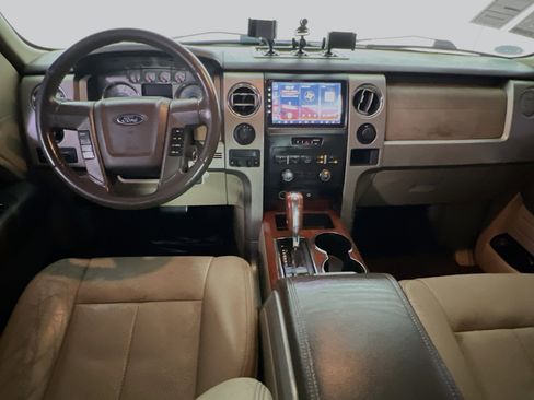 Used 2010 Ford F150 Lariat image 28