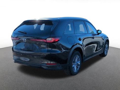 Used 2024 MAZDA CX-90 Plug-In Hybrid w/ Preferred image 6
