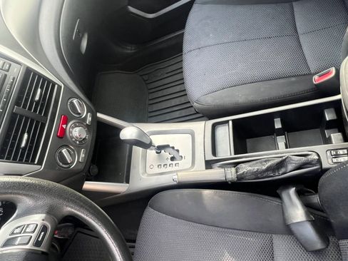 Used 2011 Subaru Forester 2.5X Premium image 24