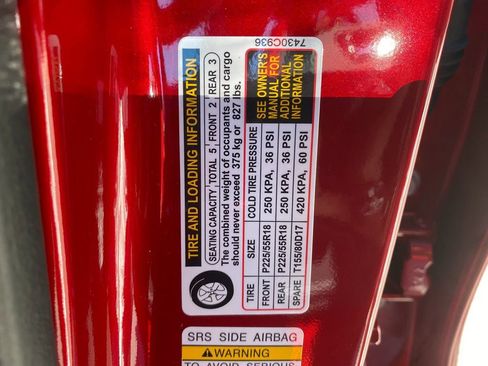 New 2026 Mitsubishi Eclipse Cross SE image 32