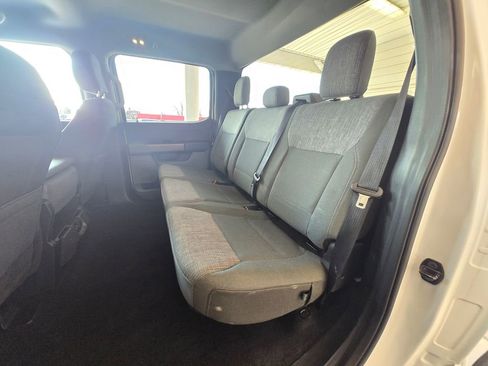 Used 2023 Ford F150 XLT image 20