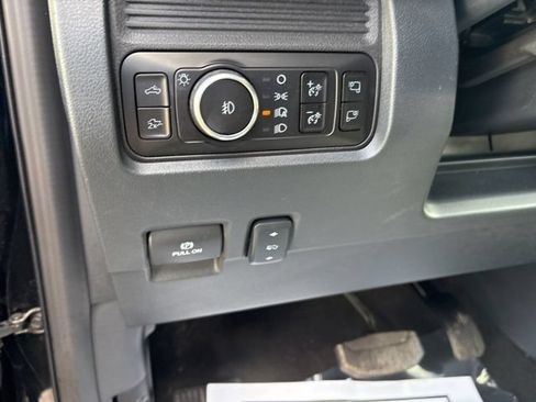 Used 2025 Ford F350 Lariat w/ Camper Package AWD/4WD image 14