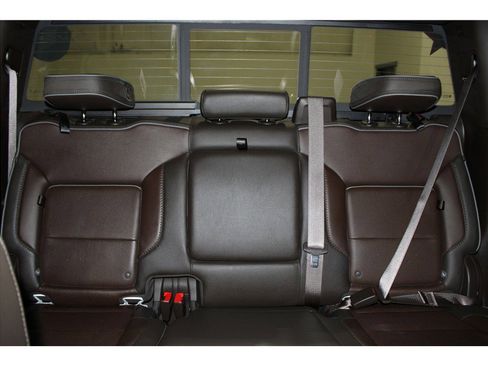 Used 2023 GMC Sierra 1500 Denali w/ Denali Reserve Package image 26