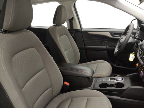 Used 2021 Ford Escape S FWD image 21