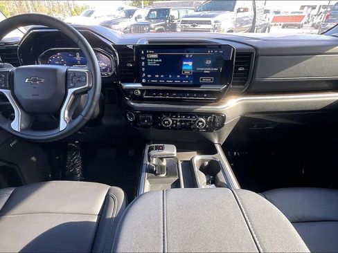 Used 2025 Chevrolet Silverado 1500 RST w/ All Star Edition Plus image 15