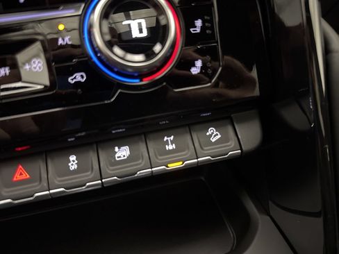 New 2026 GMC Sierra 2500 AT4X AWD/4WD image 50