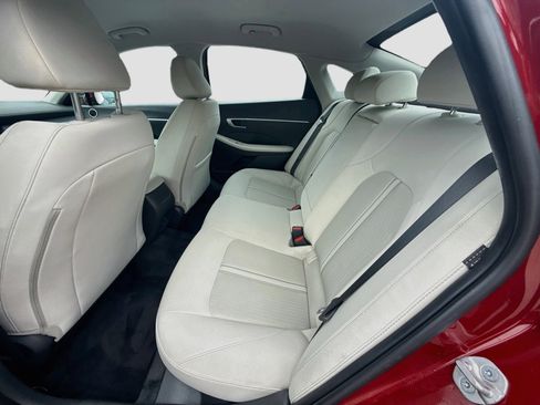 Used 2024 Hyundai Sonata SEL FWD image 20