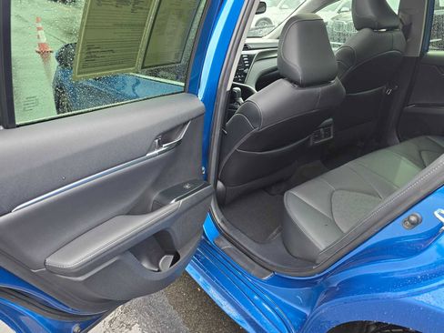 Used 2020 Toyota Camry XSE w/ Carpet Mat Package image 15