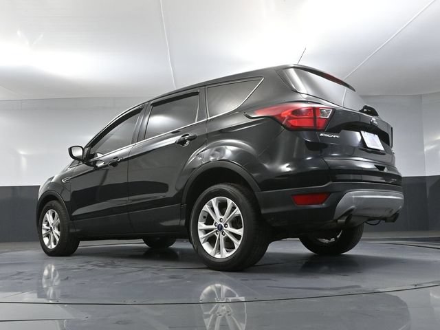 Used 2019 Ford Escape SE FWD image 40