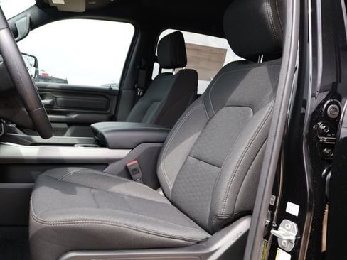 New 2026 RAM 1500 Express image 9