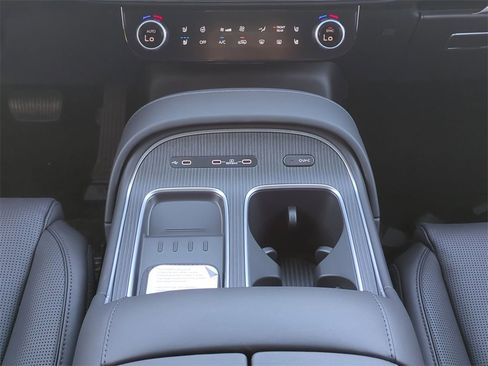 New 2026 Hyundai Palisade Calligraphy image 23