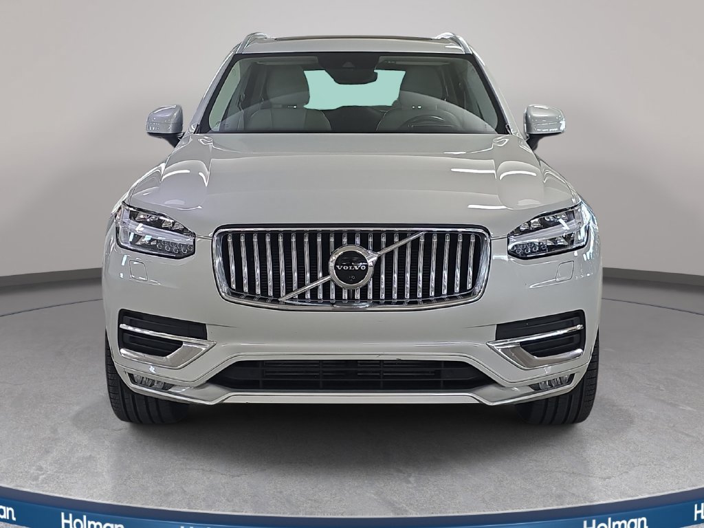 Used 2021 Volvo XC90 T6 Inscription w/ Advanced Package AWD/4WD image 3