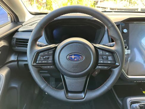 New 2026 Subaru Crosstrek 2.5i Limited image 16