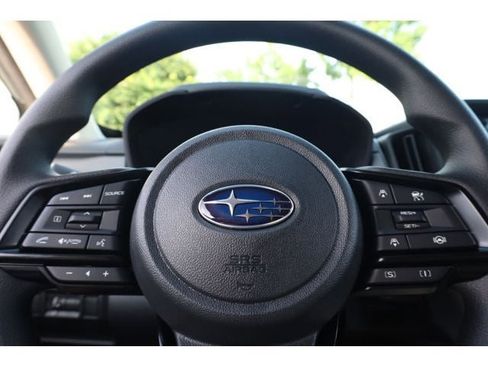 New 2026 Subaru Crosstrek 2.5i Premium AWD/4WD image 34