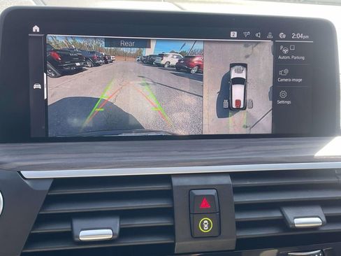 Used 2021 BMW X3 sDrive30i w/ M Sport Package image 20