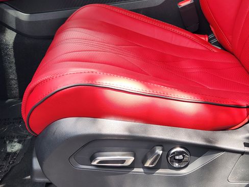 New 2026 Acura MDX A-Spec image 21