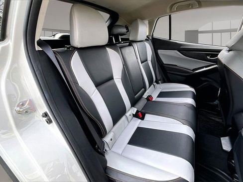 Used 2019 Subaru Crosstrek 2.0i Limited w/ Popular Package #2 image 22