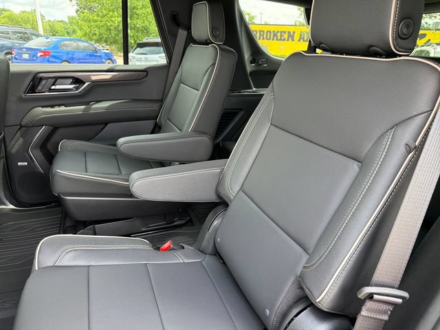 New 2026 GMC Yukon Elevation AWD/4WD image 18