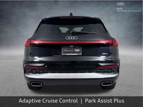 Used 2025 Audi Q5 Premium w/ Convenience Package AWD/4WD image 9