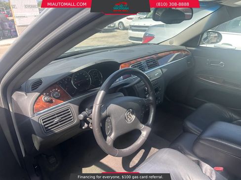 Used 2008 Buick LaCrosse CXL w/ Driver Confidence Package FWD image 7