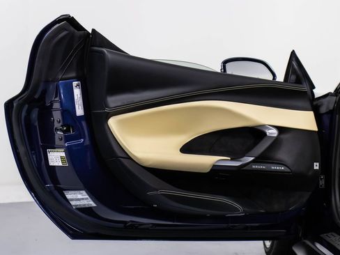 Certified 2024 Ferrari 296 GTS RWD image 34