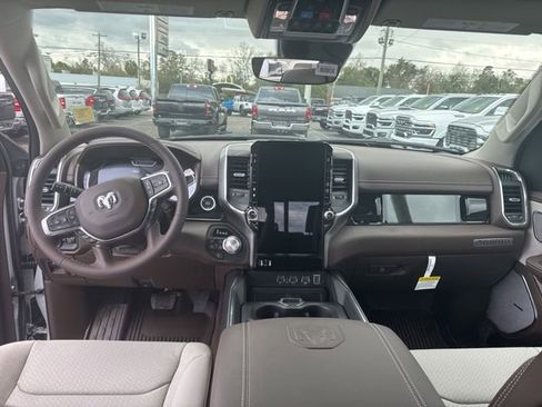 New 2026 RAM 1500 Laramie image 9