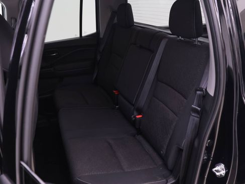 Used 2023 Honda Ridgeline Sport image 10