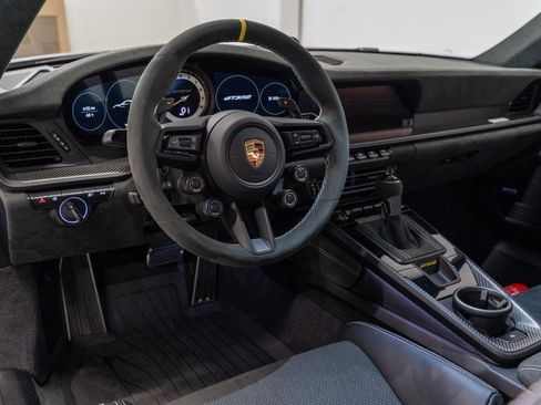 Used 2025 Porsche 911 GT3 RS image 2