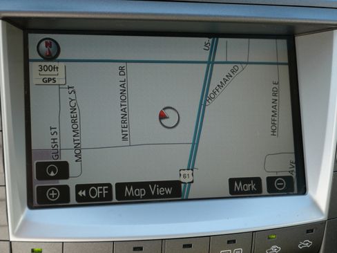 Used 2008 Lexus IS 250 AWD image 22