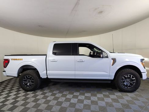 Used 2025 Ford F150 Tremor w/ Tow/Haul Package AWD/4WD image 8