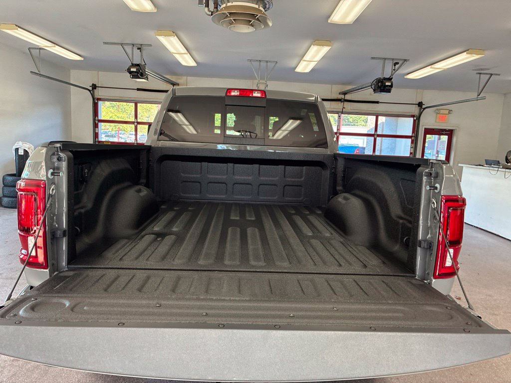 New 2027 RAM 2500 Power Wagon AWD/4WD image 31