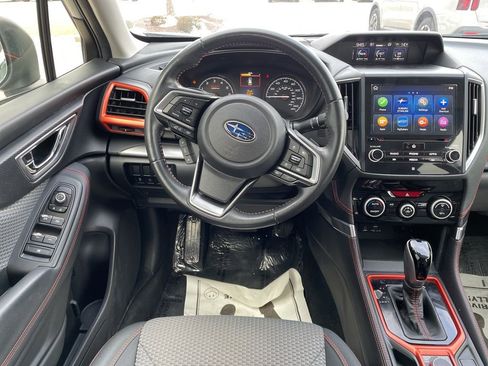 Used 2020 Subaru Forester Sport image 13