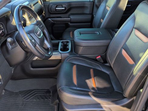 Used 2020 GMC Sierra 2500 AT4 w/ AT4 Premium Package image 21