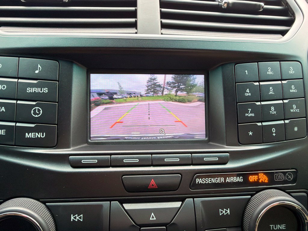 Used 2017 Ford Explorer FWD image 34