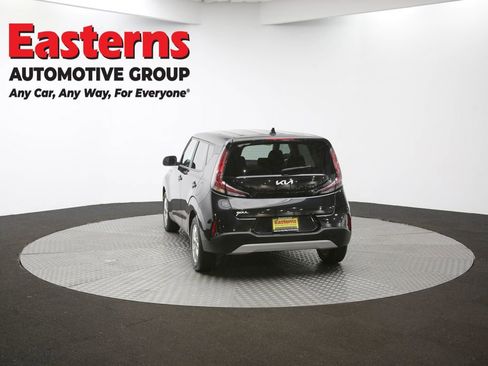 Used 2023 Kia Soul LX w/ Option Group 015 image 62