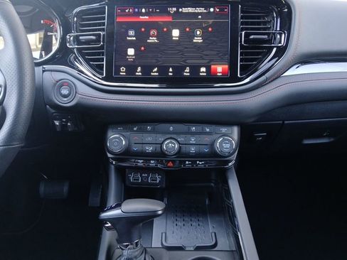 New 2026 Dodge Durango GT image 3