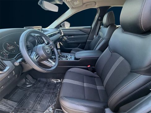 Certified 2025 MAZDA CX-50 AWD 2.5 S w/ Preferred Package image 10
