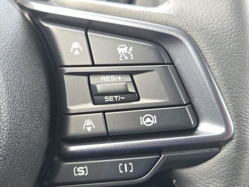 Certified 2026 Subaru Forester Limited image 15