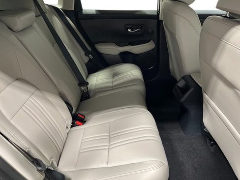 New 2027 Honda HR-V EX-L image 22